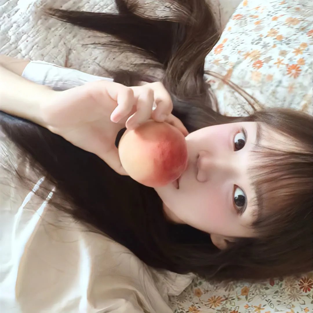 我的牙想你